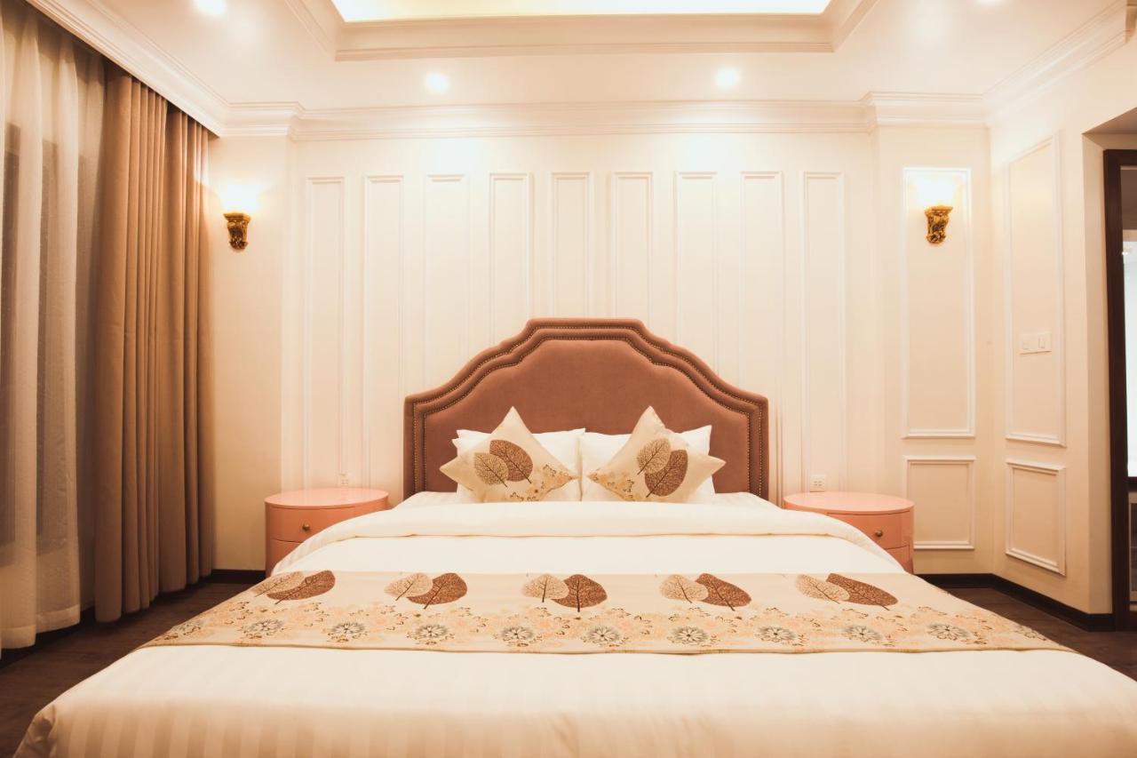 Hotel Viet 4 Seasons 4*