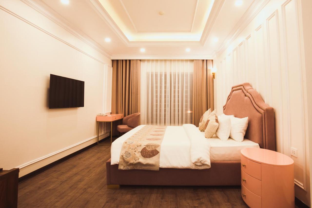 Viet 4 Seasons Hotel 4*