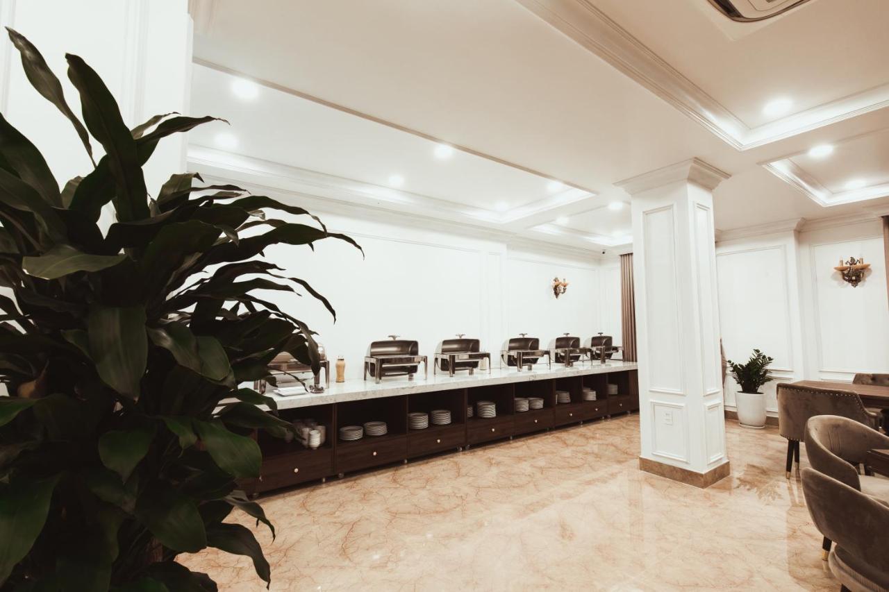 Hotel Viet 4 Seasons