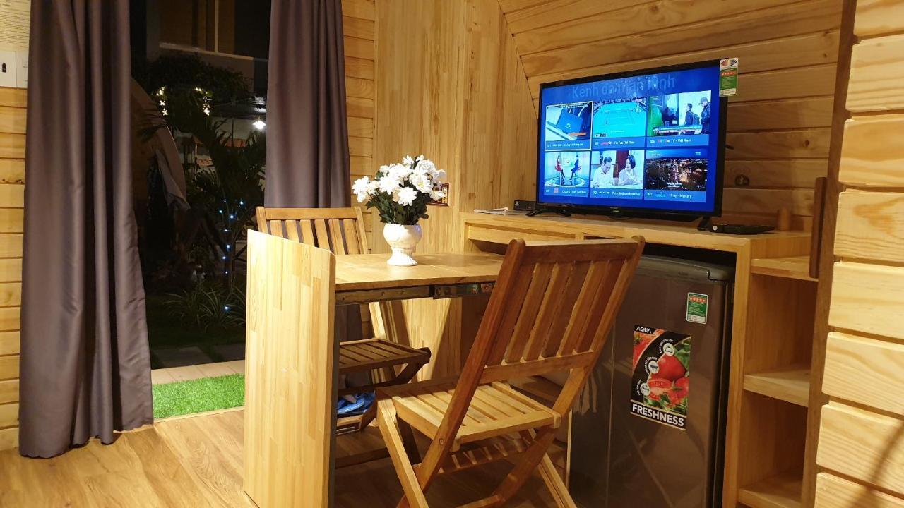 Milan Corner Hotel Vung Tau
