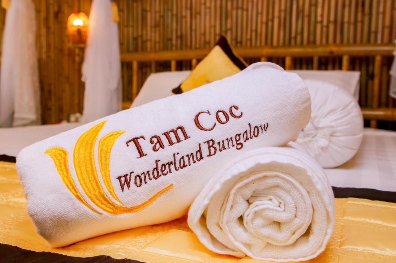Tam Coc Wonderland 3*