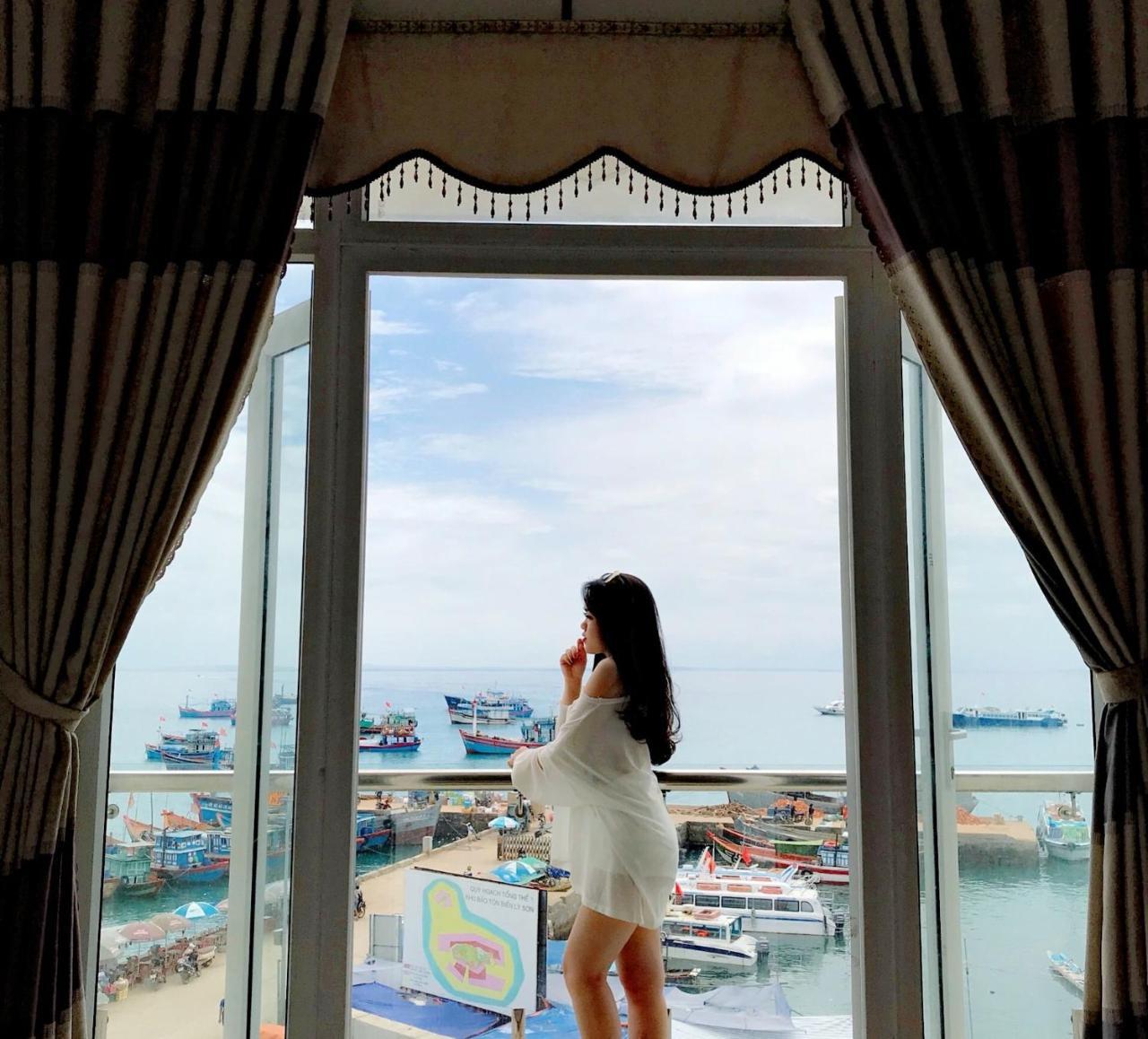 Binh Yen