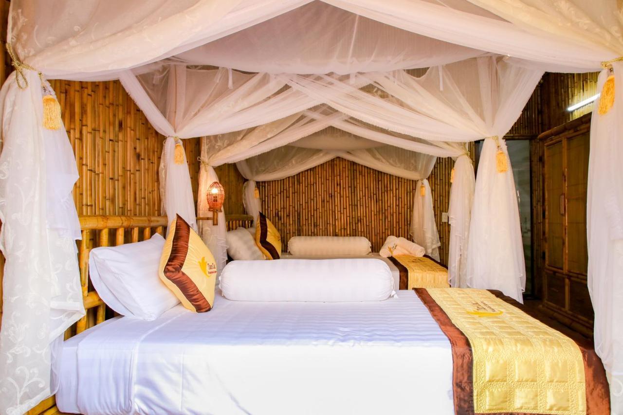 Tam Coc Wonderland Hotel 3*