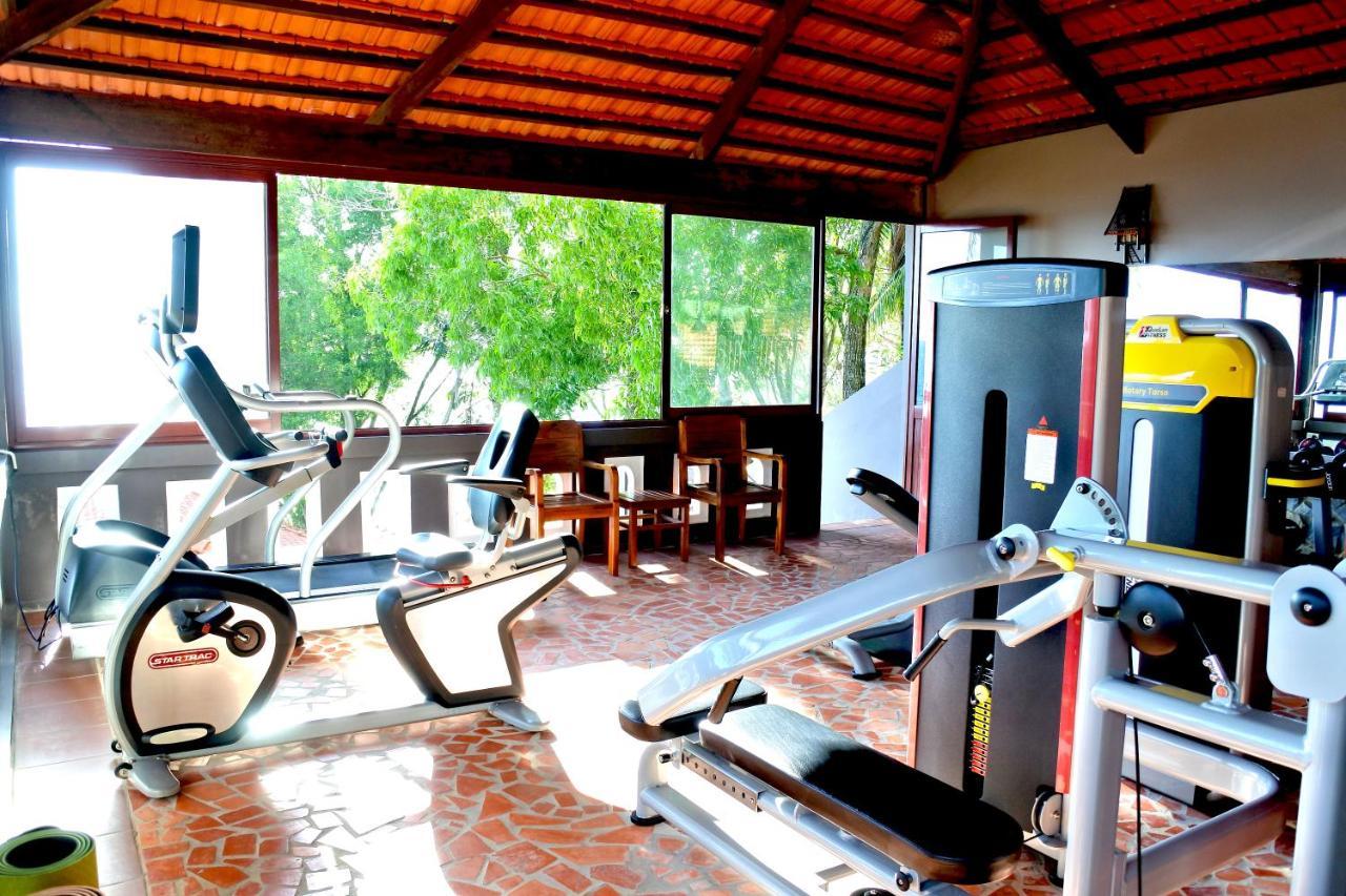 Eco Khu nghỉ mát Phú Quốc