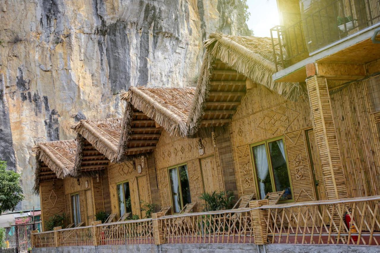 Hotel Tam Coc Wonderland 3*