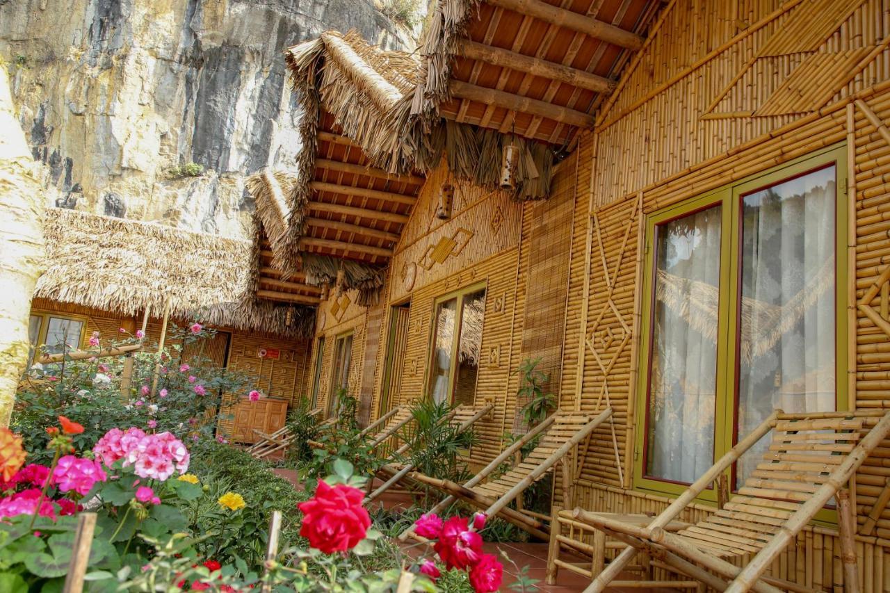 Tam Coc Wonderland 3* Ninh Binh