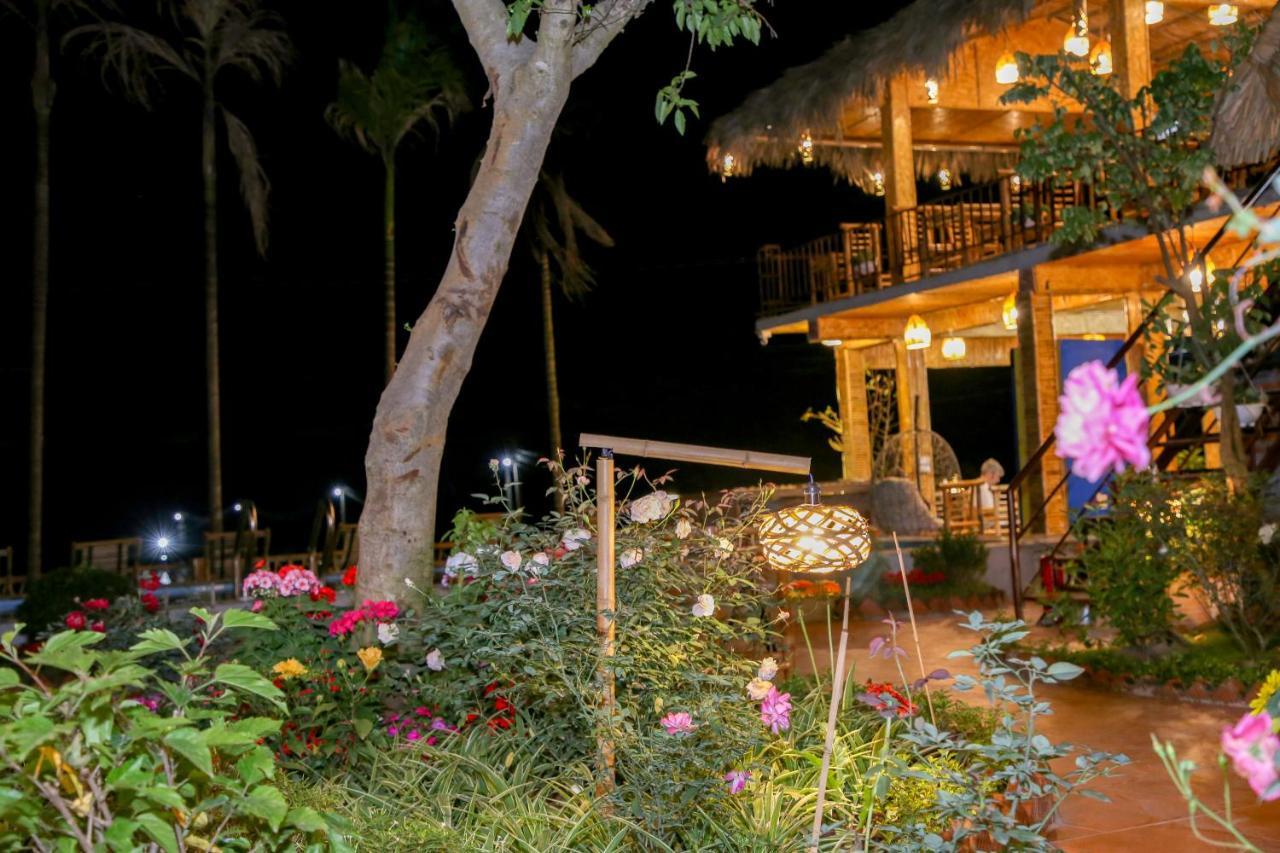 Hotel Tam Coc Wonderland 3*