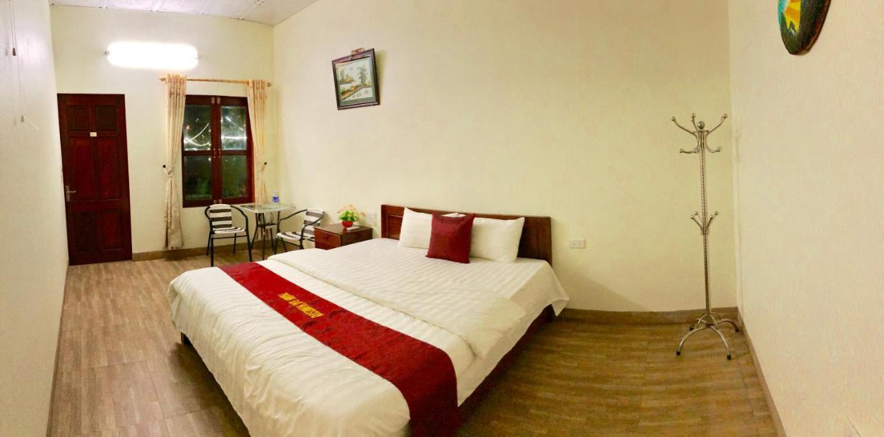 Tam Coc Thanh Homestay *