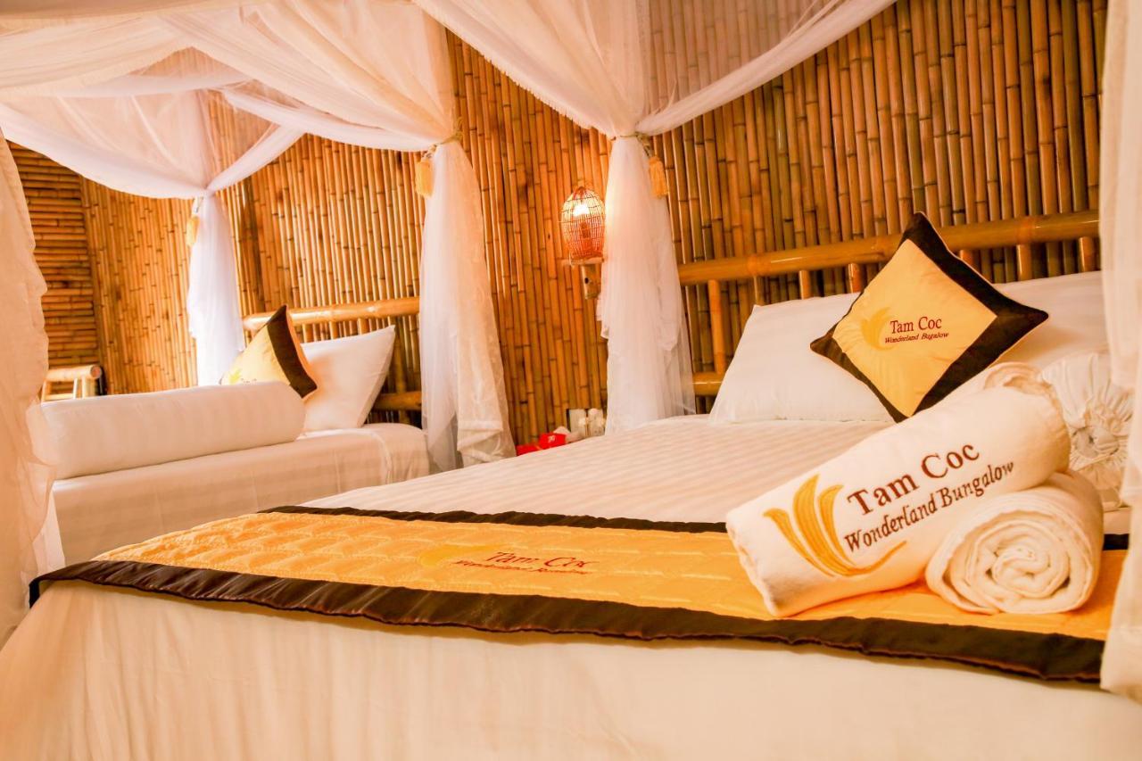 Hotel Tam Coc Wonderland Ninh Binh
