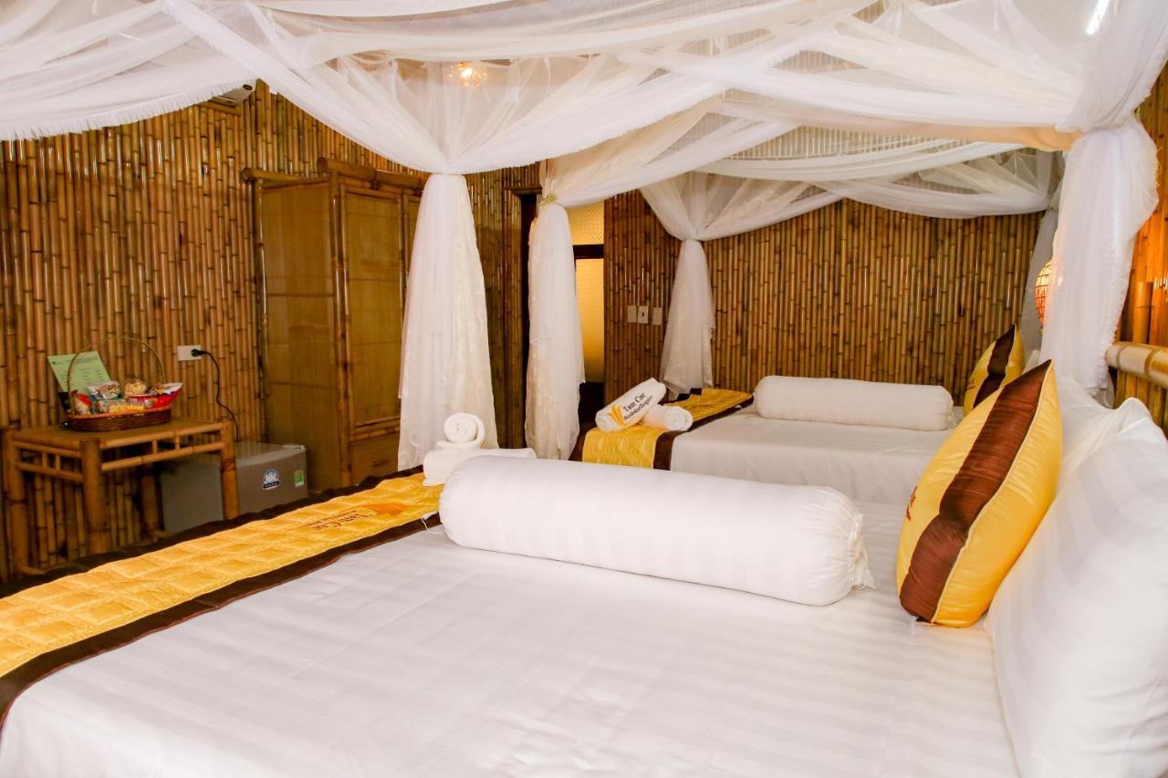 Hotel Tam Coc Wonderland Ninh Binh