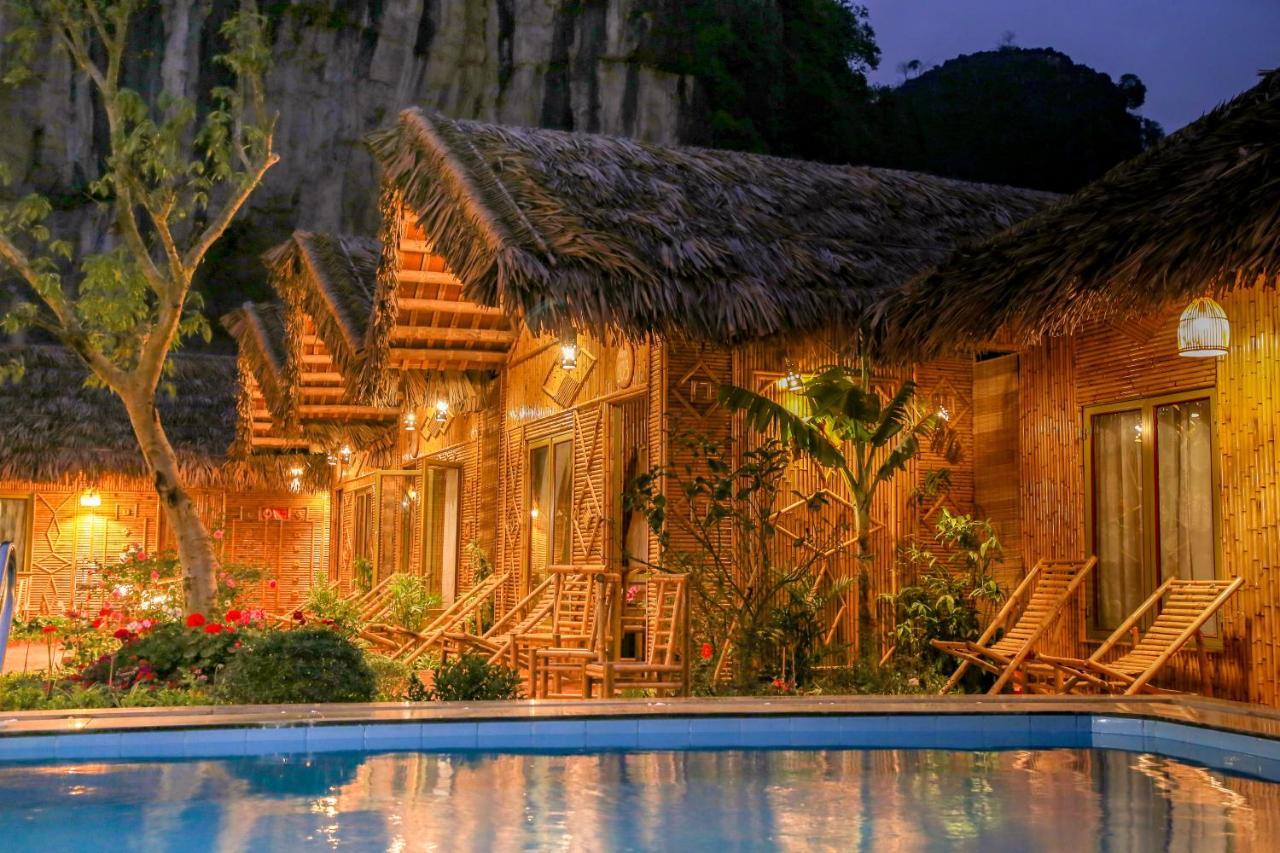 Tam Coc Wonderland Hotel 3*