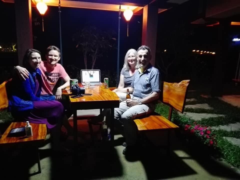 Hung Phat 3* Phong Nha