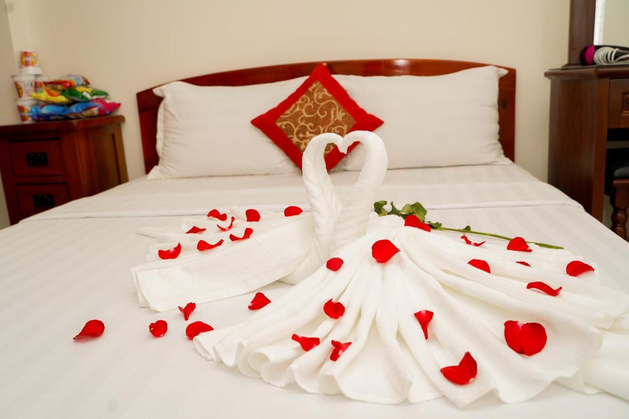 Hotel Nguyen Ha Vung Tau