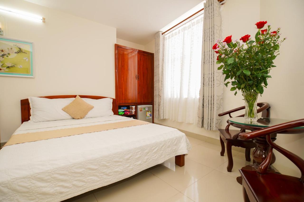 Hotel Nguyen Ha