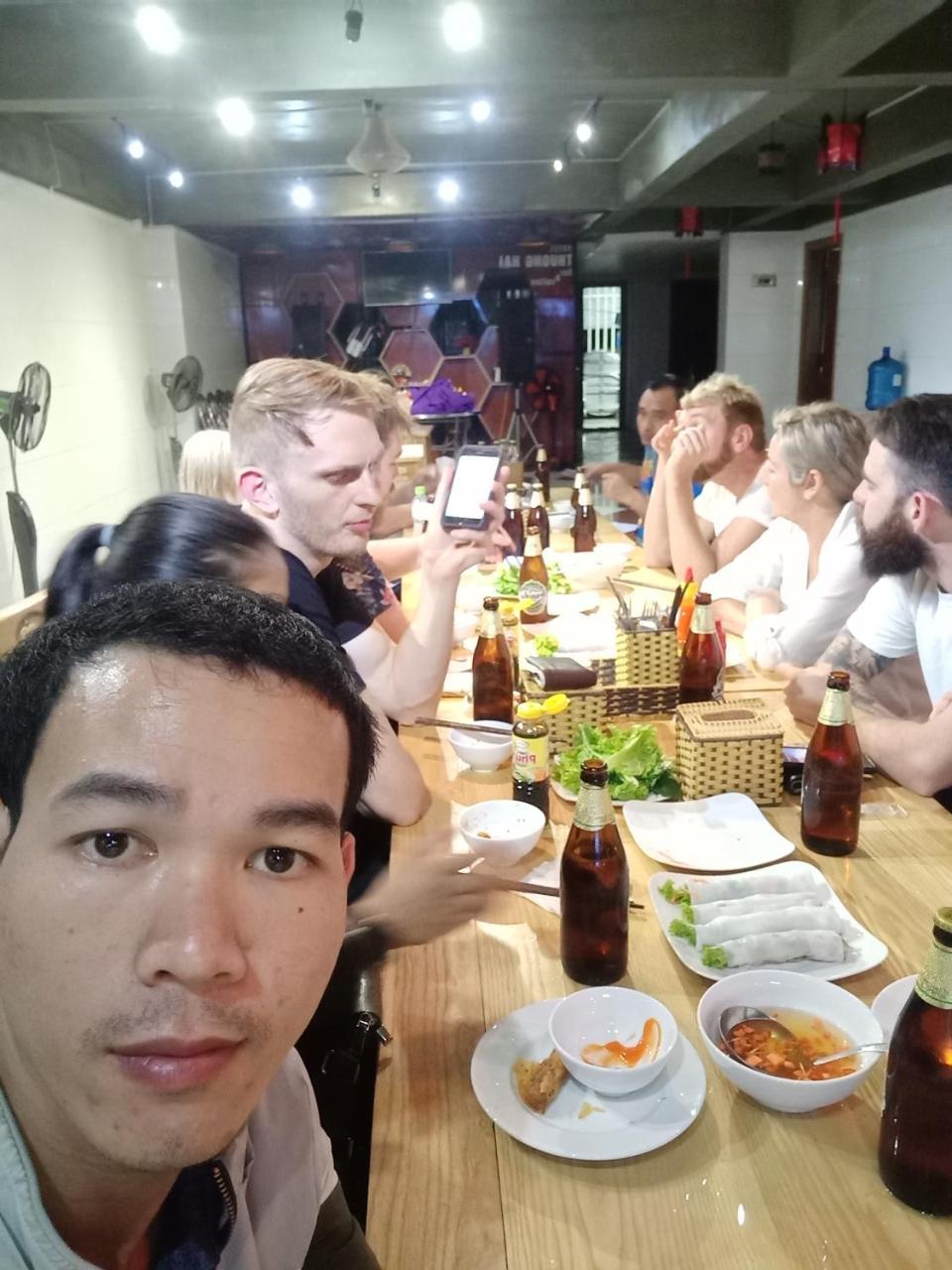 Hotel Thuong