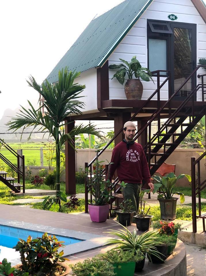 Campsite Hung Phat Phong Nha