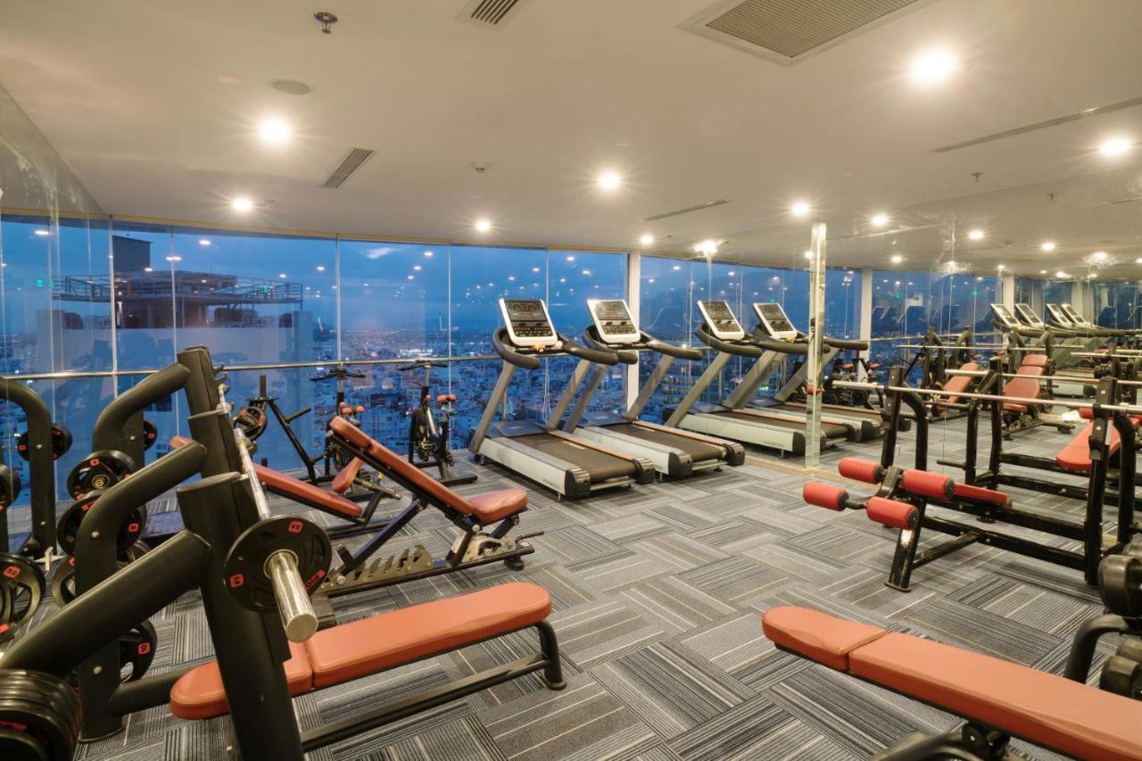 Lemore Khách sạn 4*