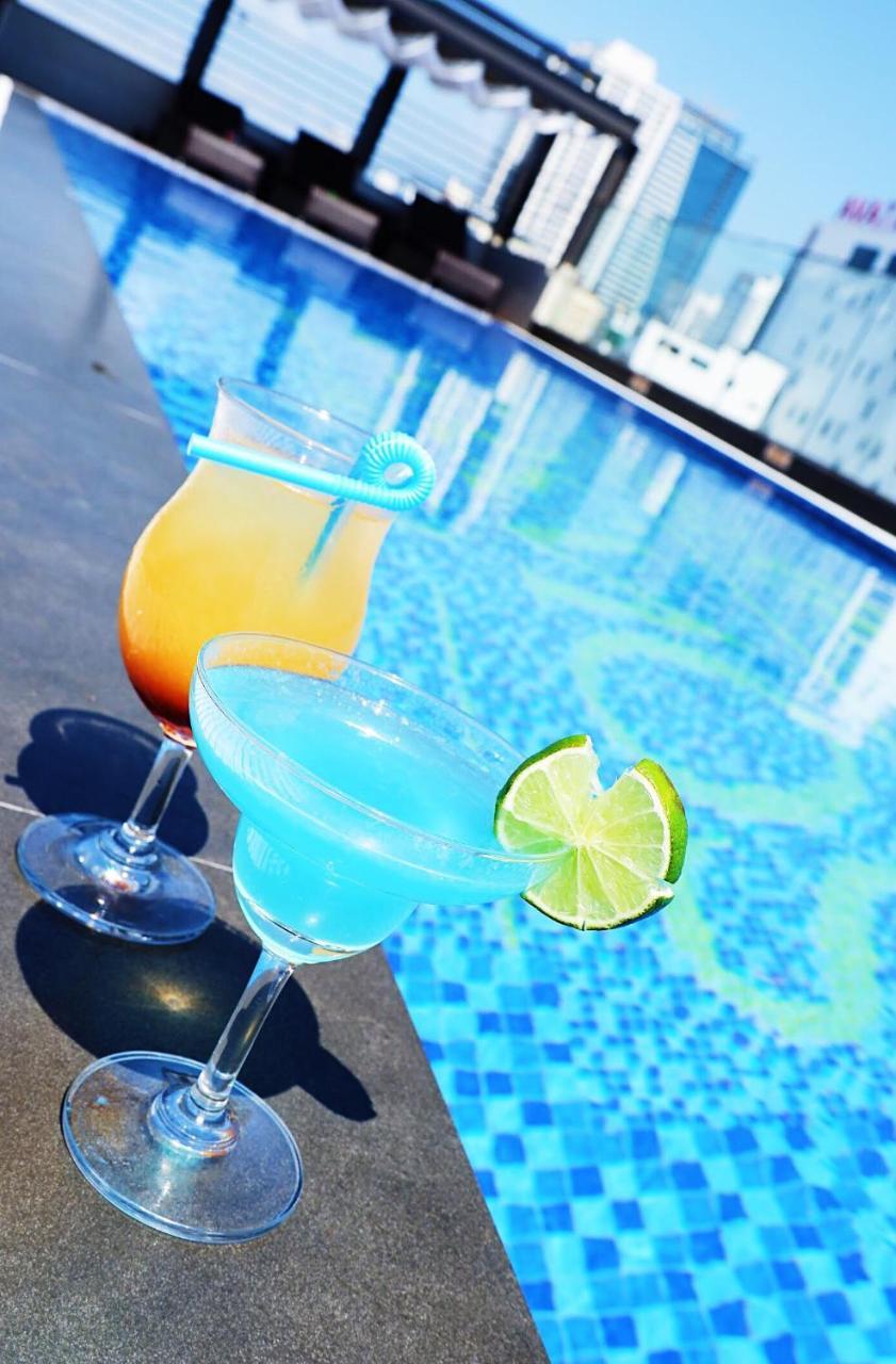Cosmos Hotel