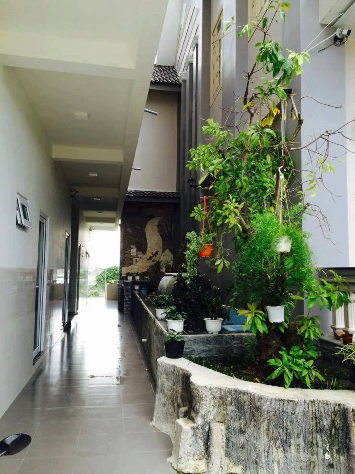 Hoang Gia Doc Let Khách sạn