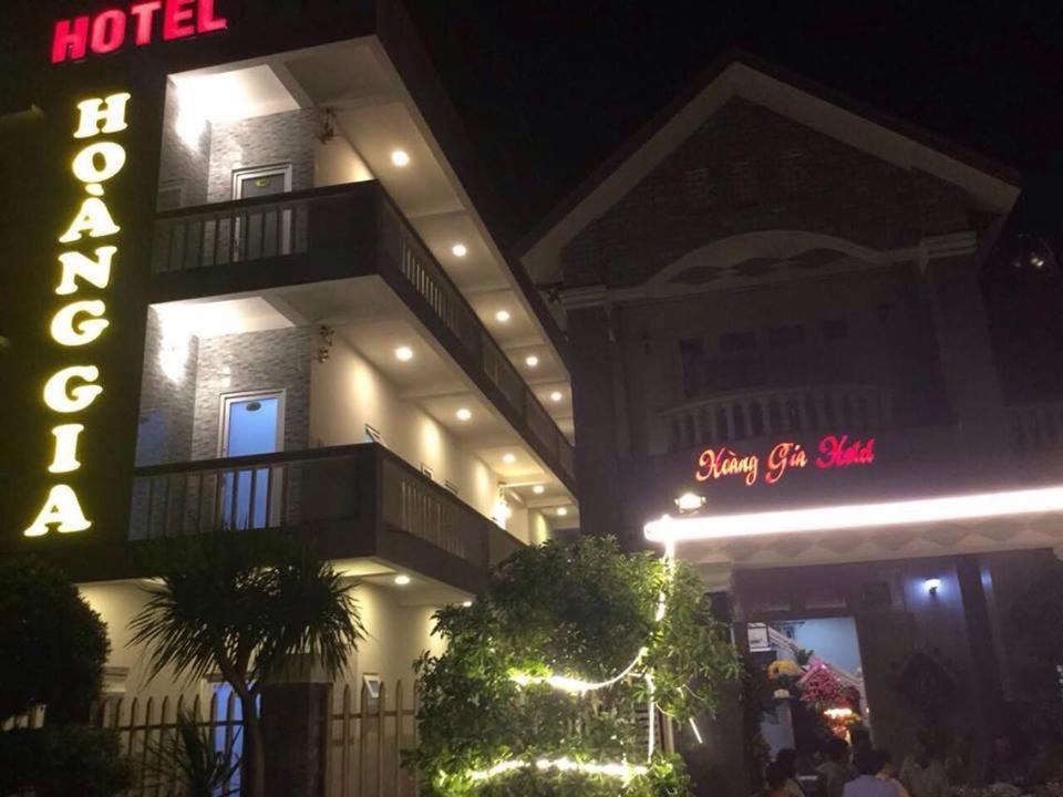 Hoang Gia Doc Let * Ninh Hoa