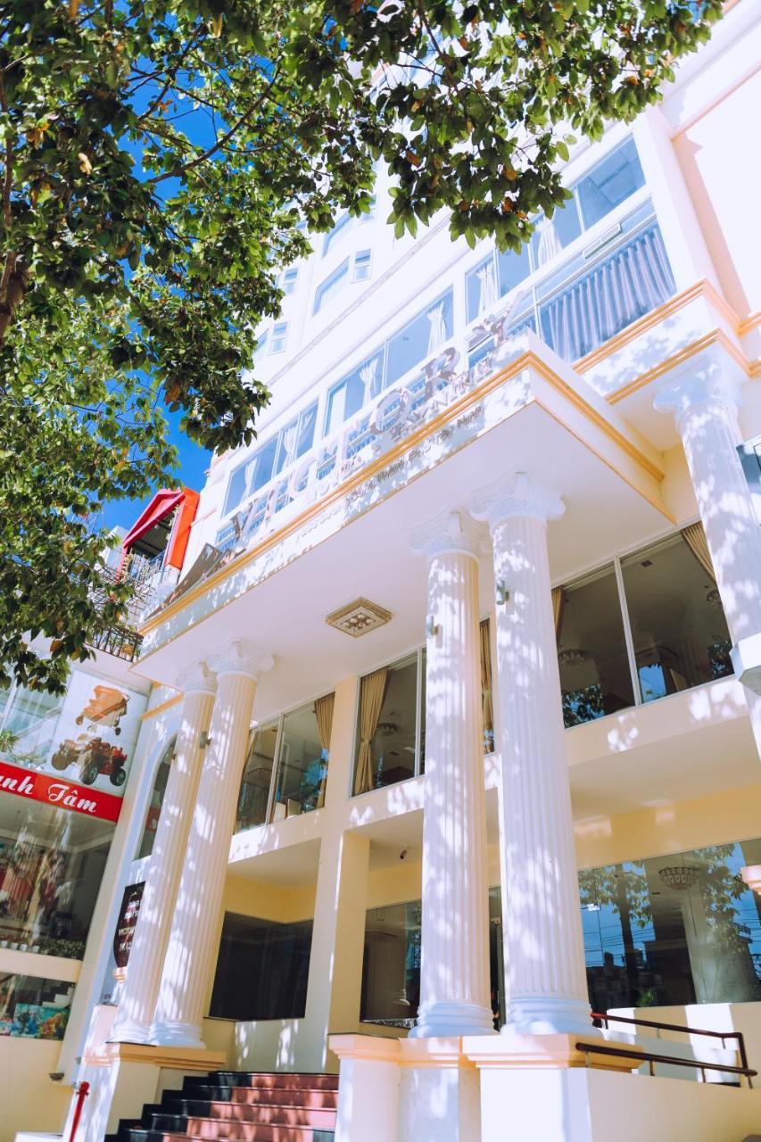 Victory Tay Ninh