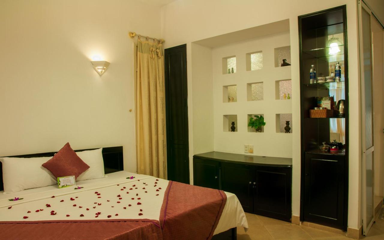 Le Dung & Spa Hotel