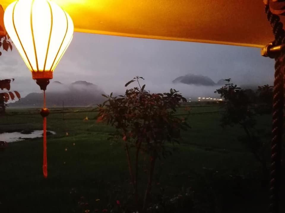 Campsite Hung Phat Phong Nha