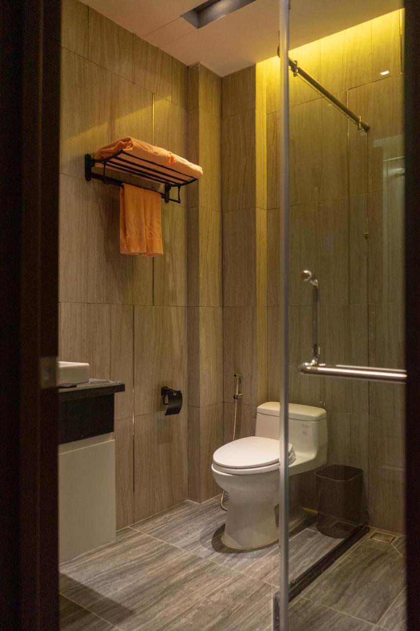 Kp Hotel Cần Thơ