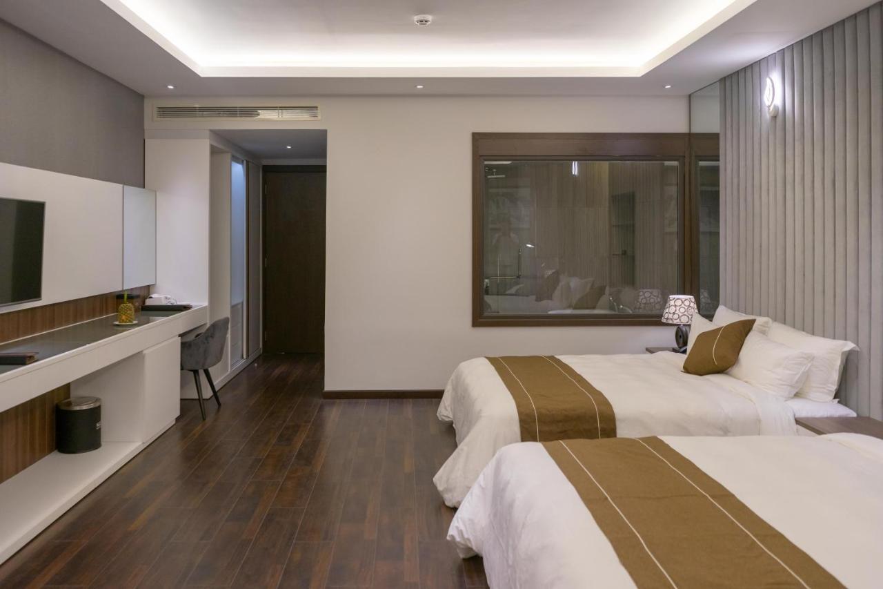 Hotel Kp