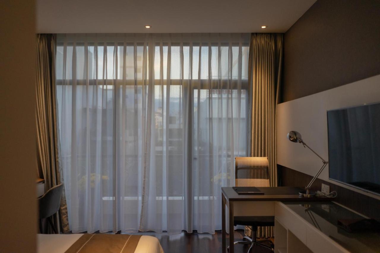 Hotel Kp *