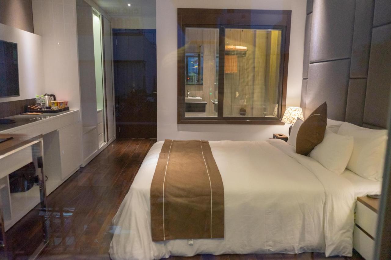 Hotel Kp *