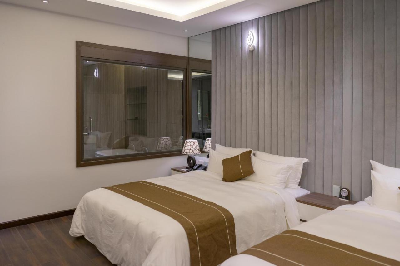 Kp Hotel Cần Thơ