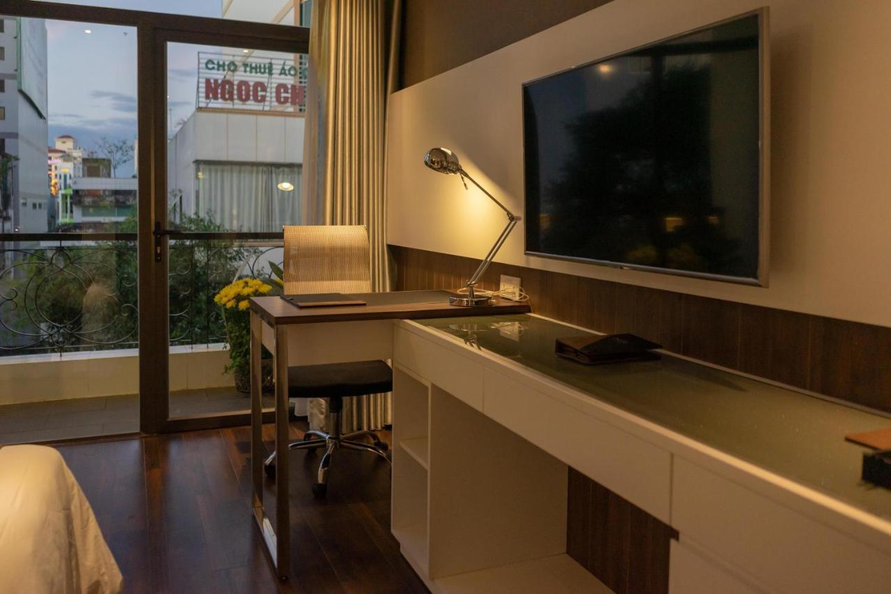 Hotel Kp Can Tho