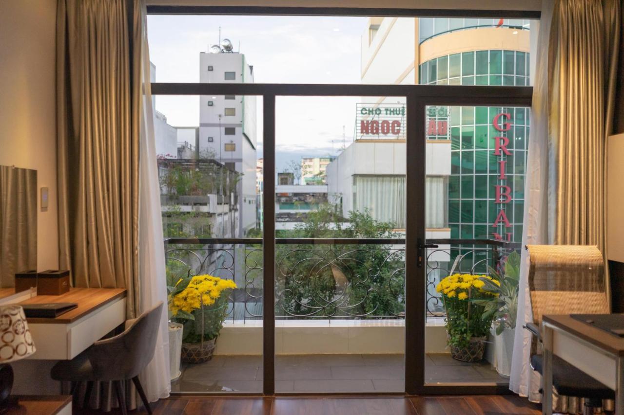 Kp Hotel