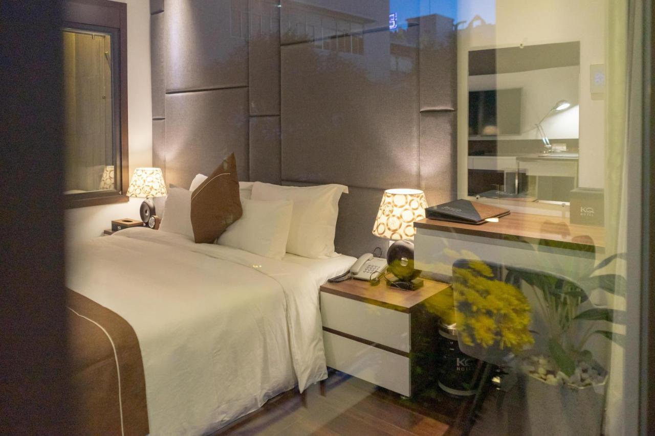 Kp Hotel Cần Thơ
