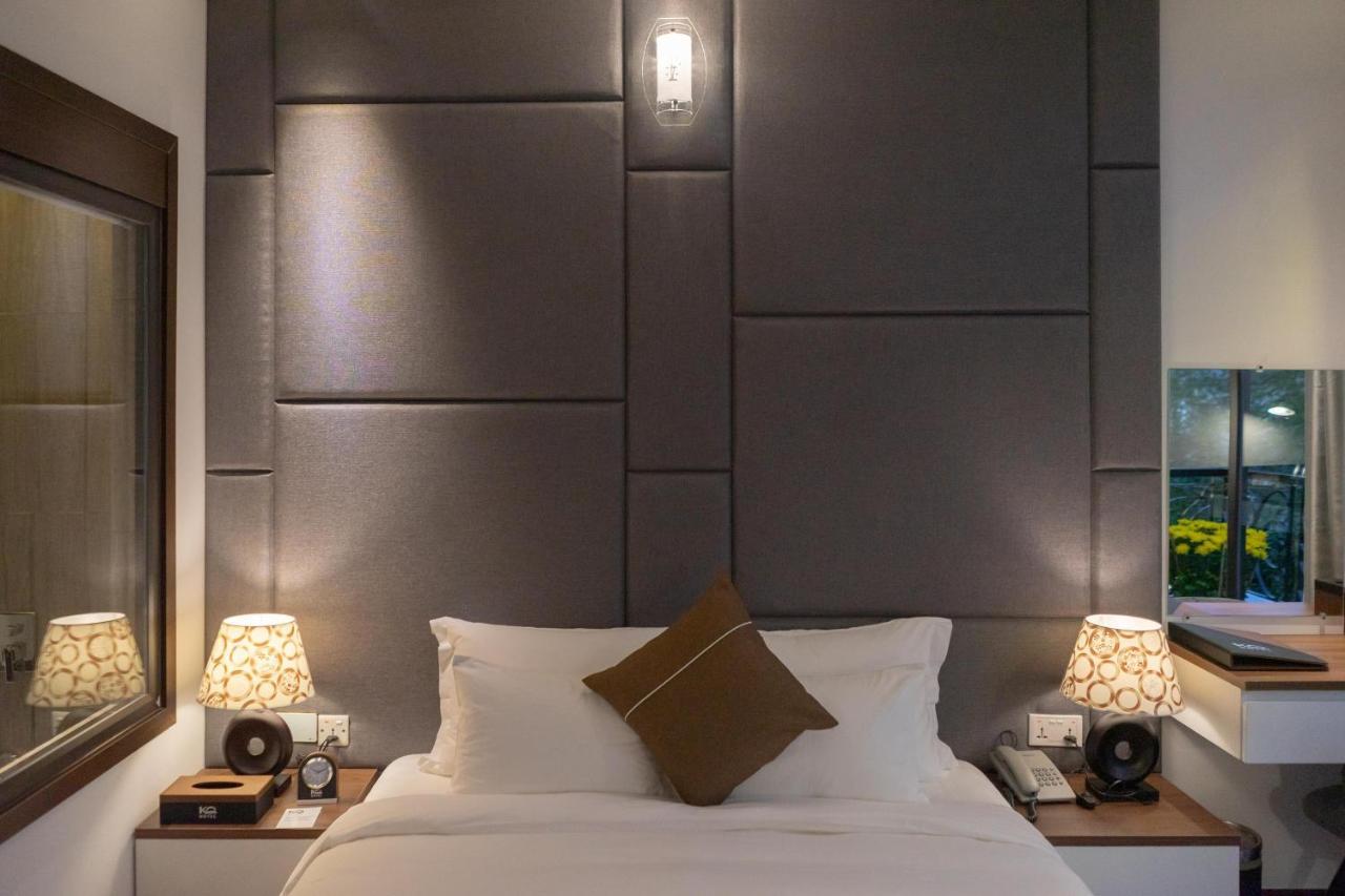 Kp Hotel *