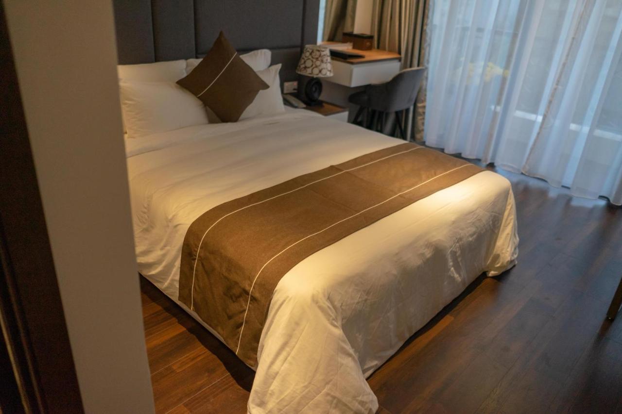 Hotel Kp