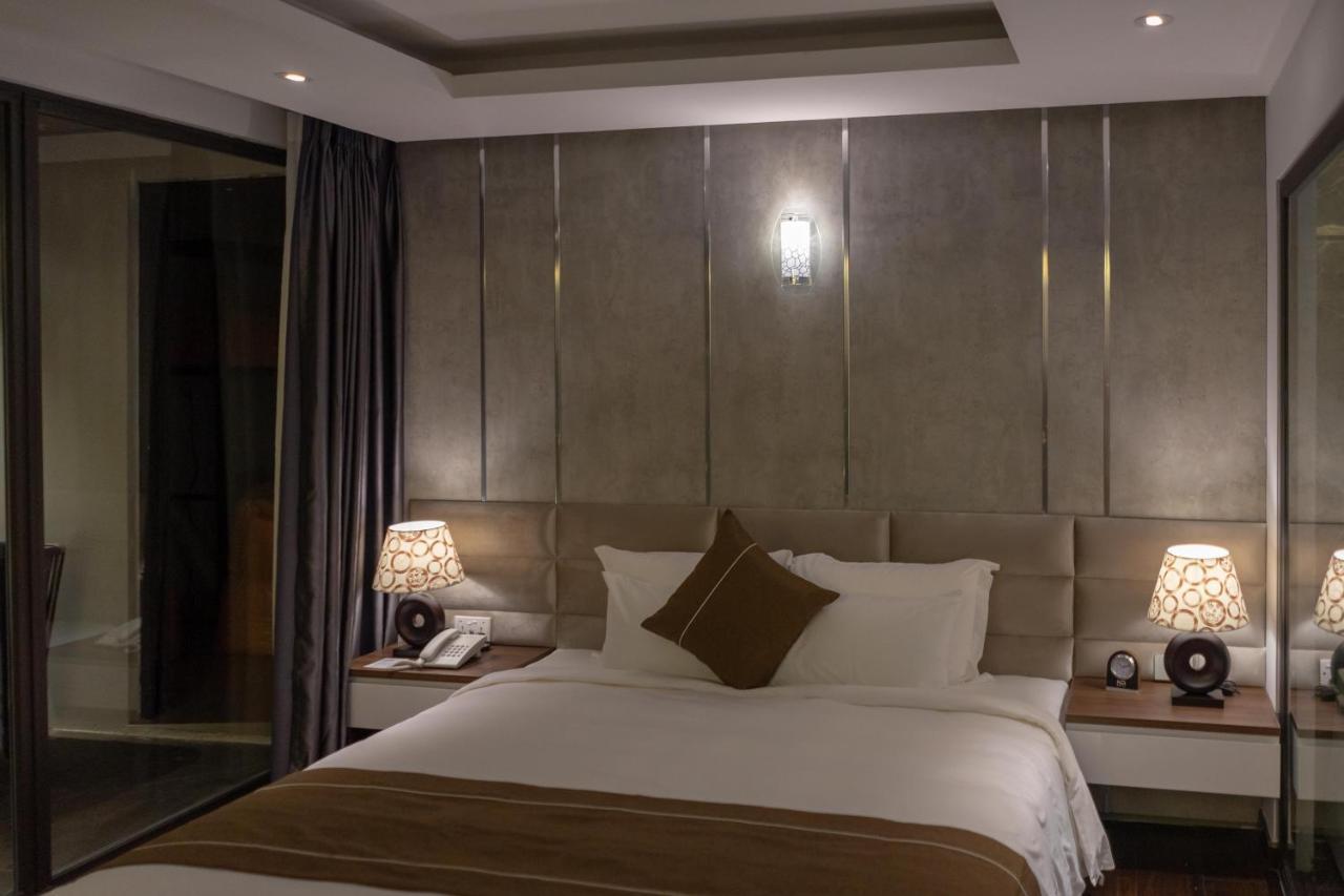 Kp Hotel Cần Thơ