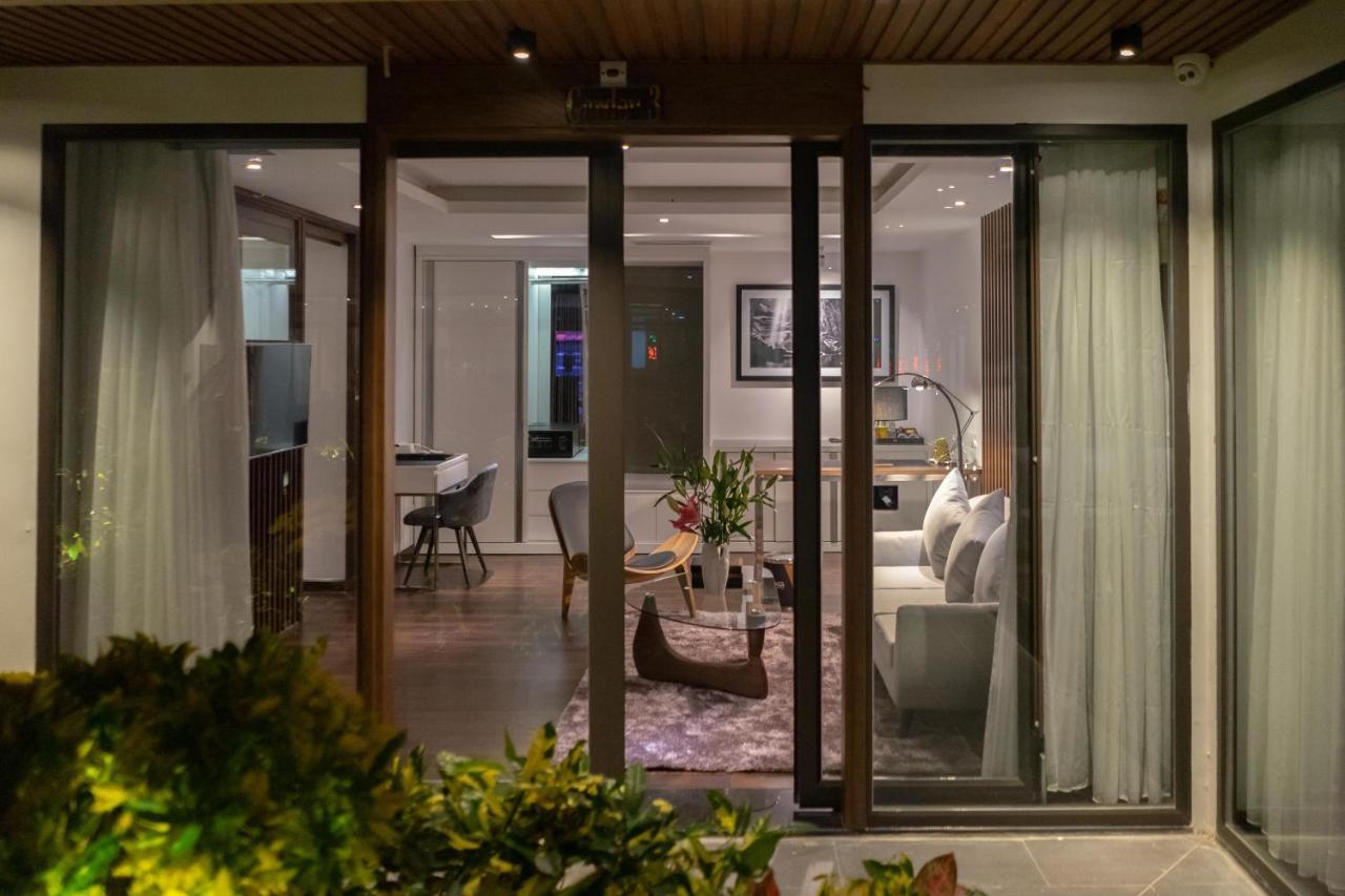 Kp Hotel Cần Thơ