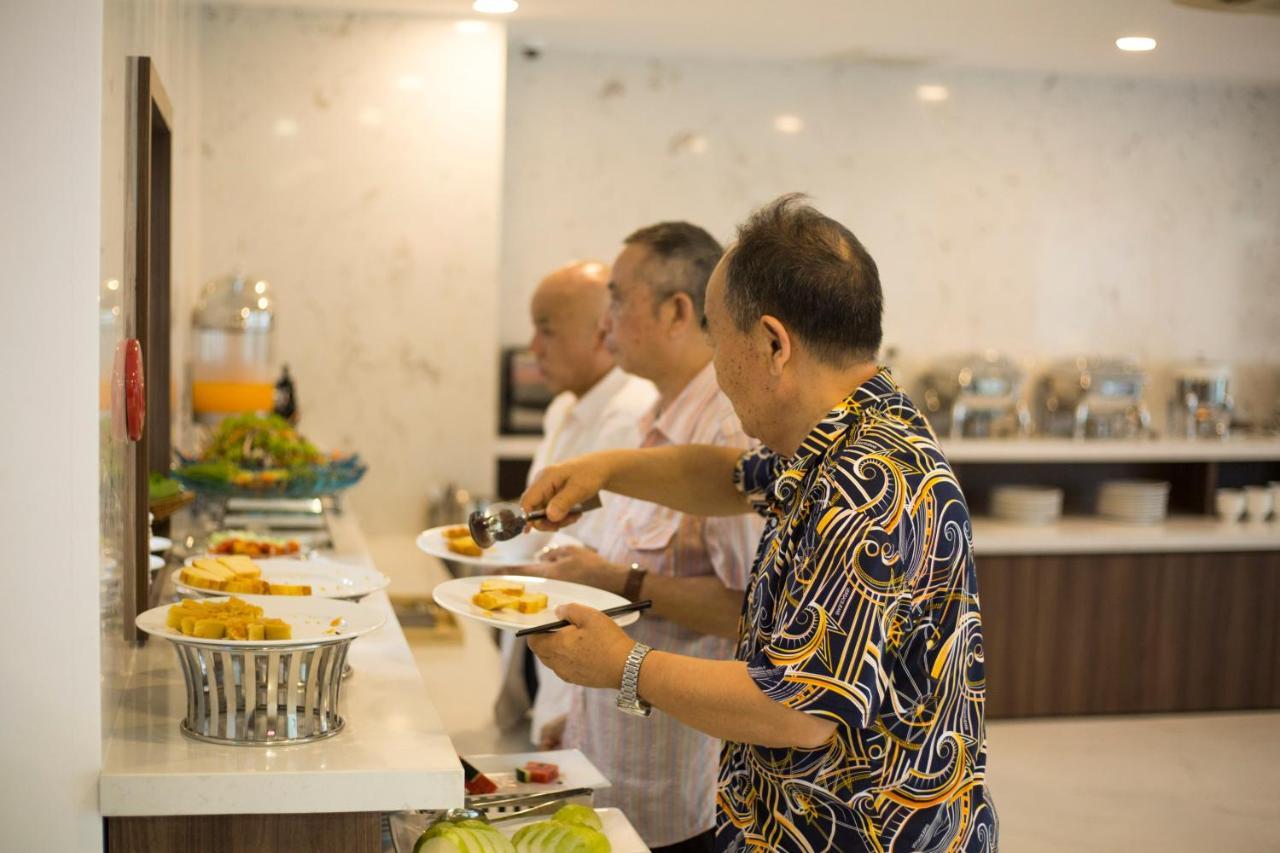 Hotel Lava Nha Trang
