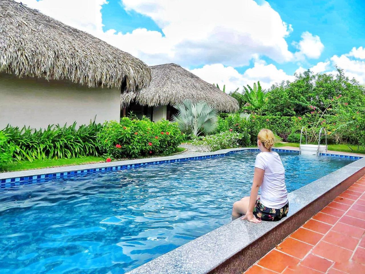 Resort Riverside Park Eco 3*