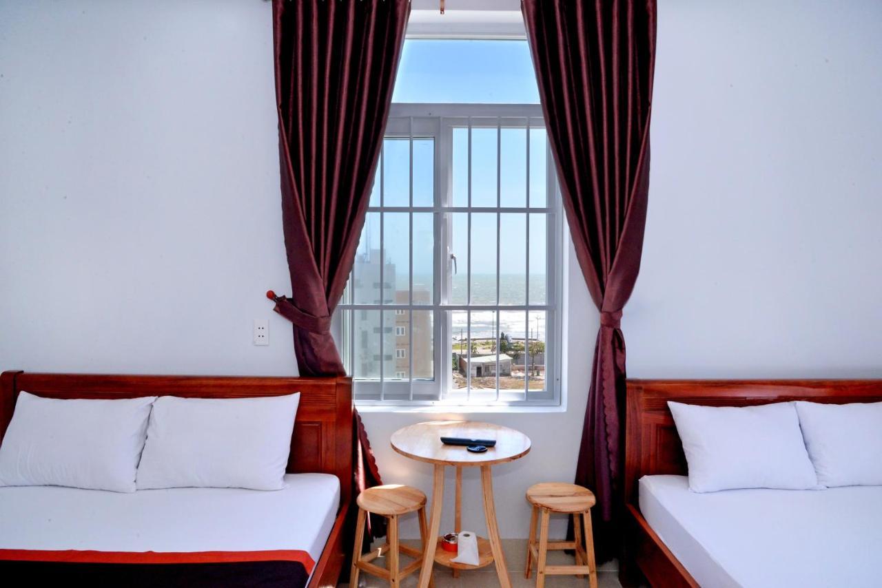 Hotel Sevensea Vung Tau
