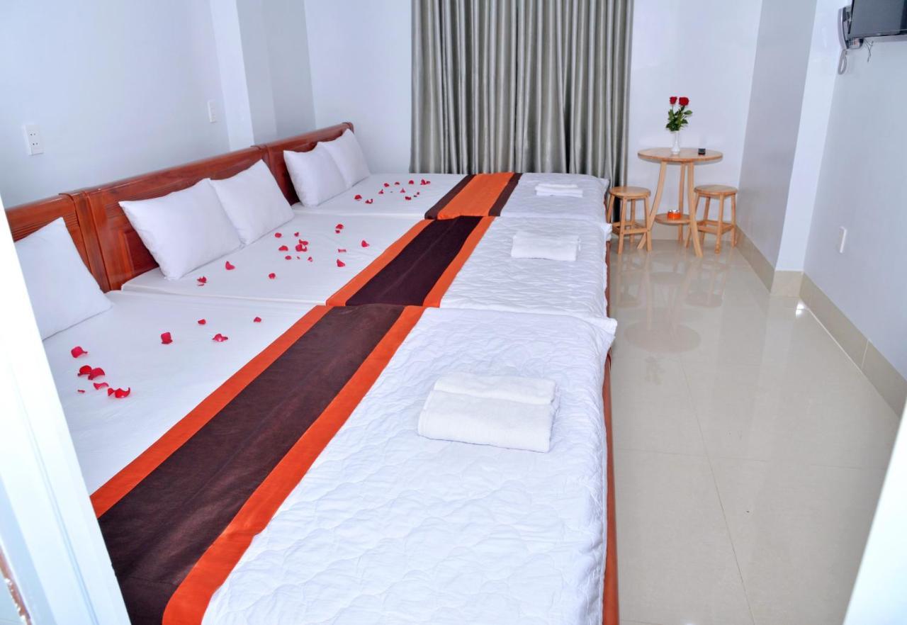 Sevensea Hotel Vung Tau