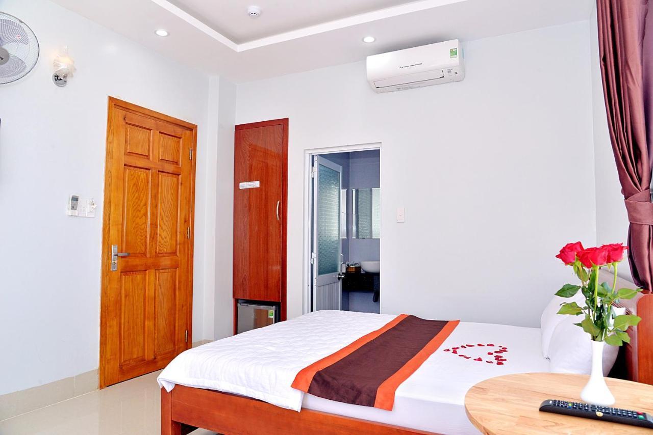 Hotel Sevensea