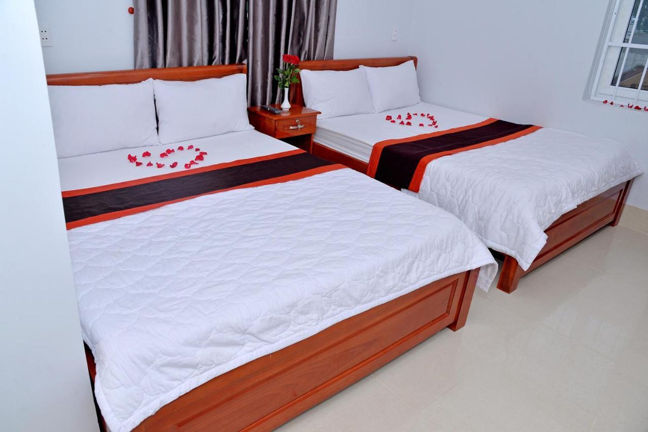 Sevensea Hotel Vung Tau