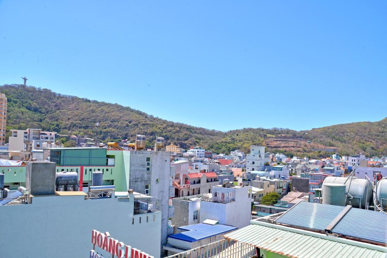 Sevensea Vung Tau