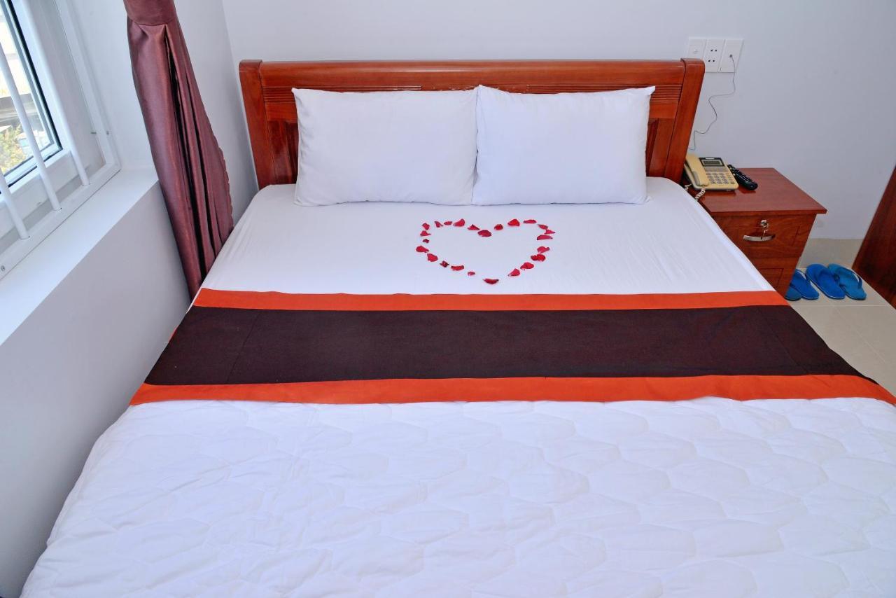 Sevensea Hotel Vung Tau