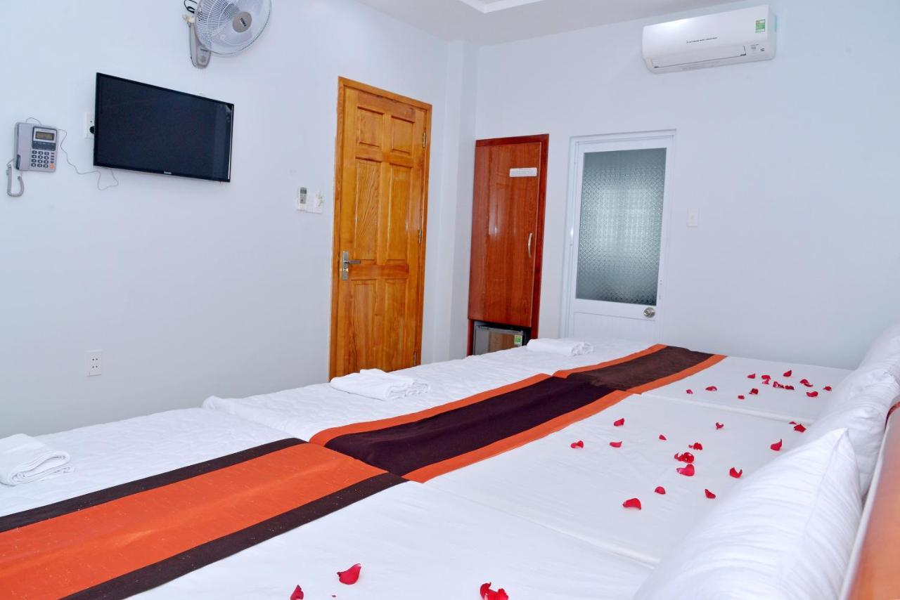 Sevensea Vung Tau
