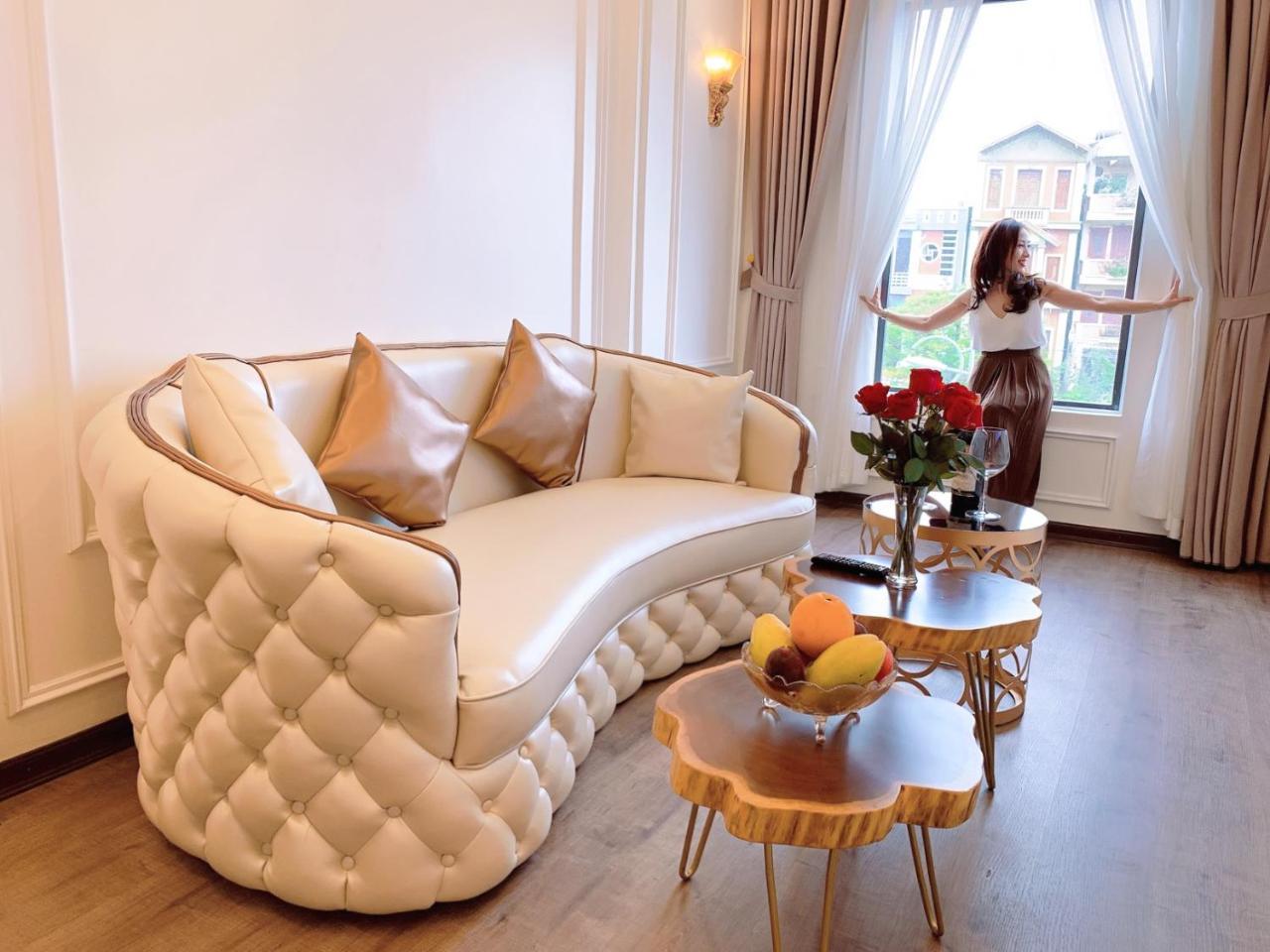 Hotel Viet 4 Seasons Hai Phong