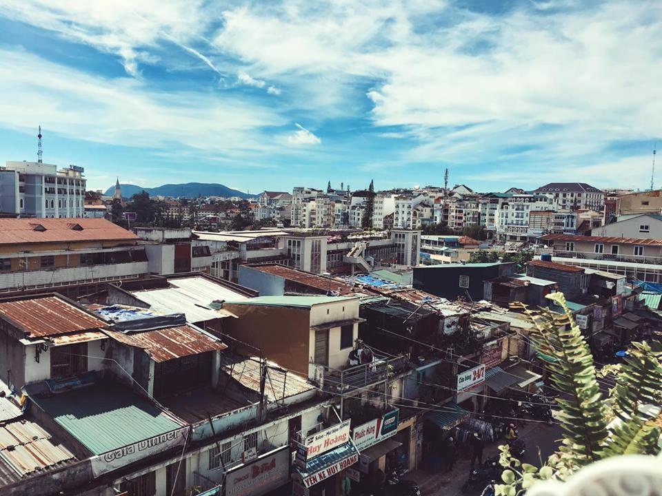 Ete Đà Lạt